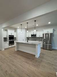 Building progress photos as of 12/03/25