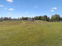 Cleared land is perfect for any home project, livestock, or buildings. 564 Hodges Road Smithville, TN 37166