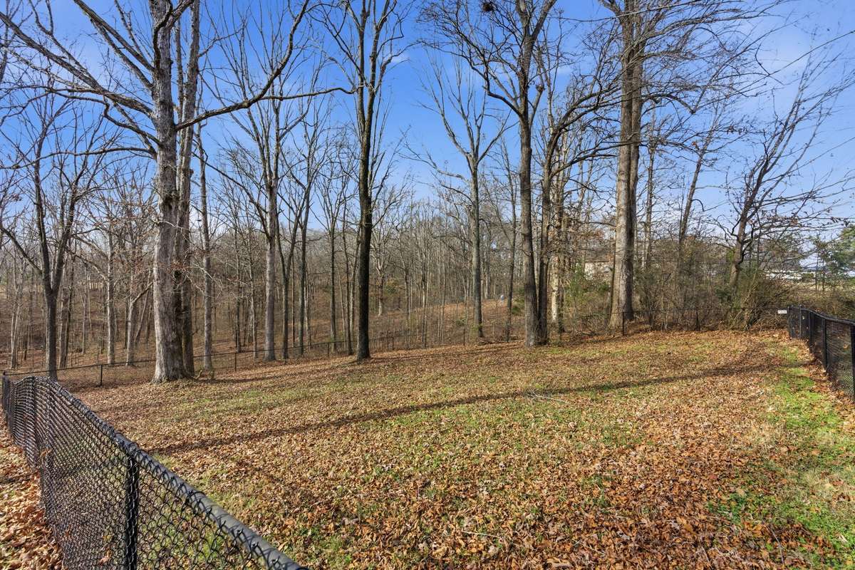 Set on 4.01 acres, this property offers plenty of room to roam, play, and enjoy the outdoors, while the fenced backyard provides a secure space for kids, pets, and gatherings.