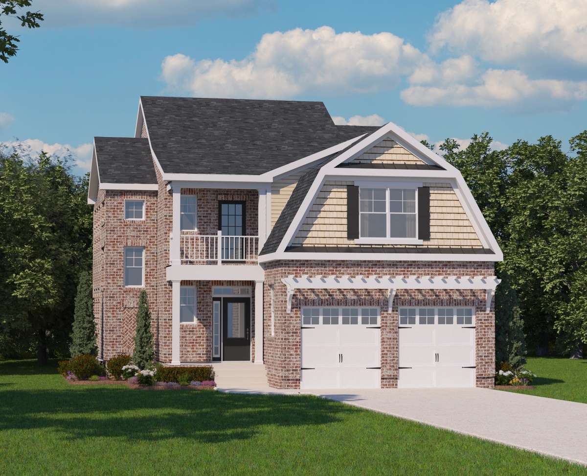Elevation C