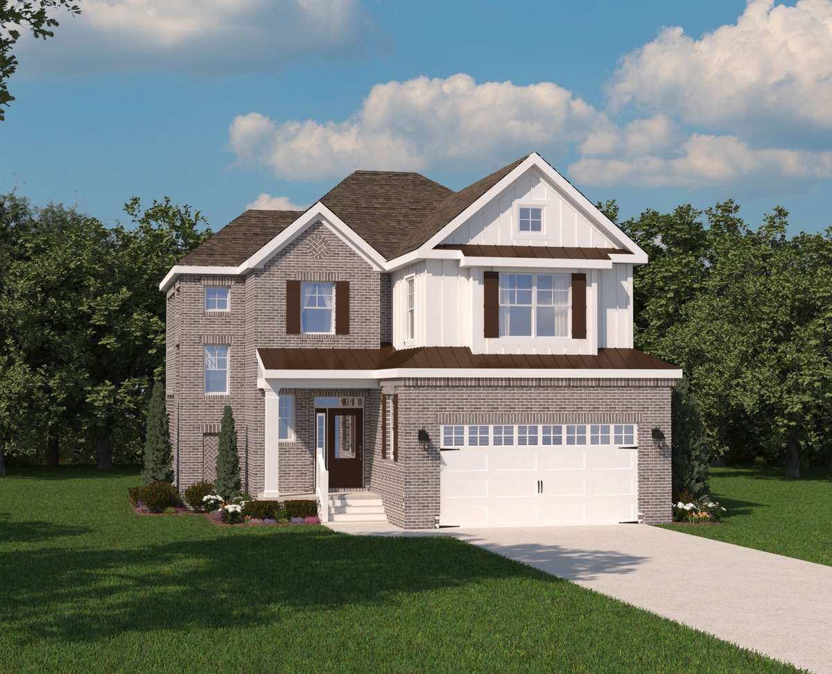 Included Elevation