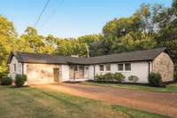 Thoughtful updates pair with timeless curb appeal, creating a home that feels both classic and refreshed.