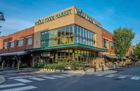 7 minute walk to Whole Foods Market