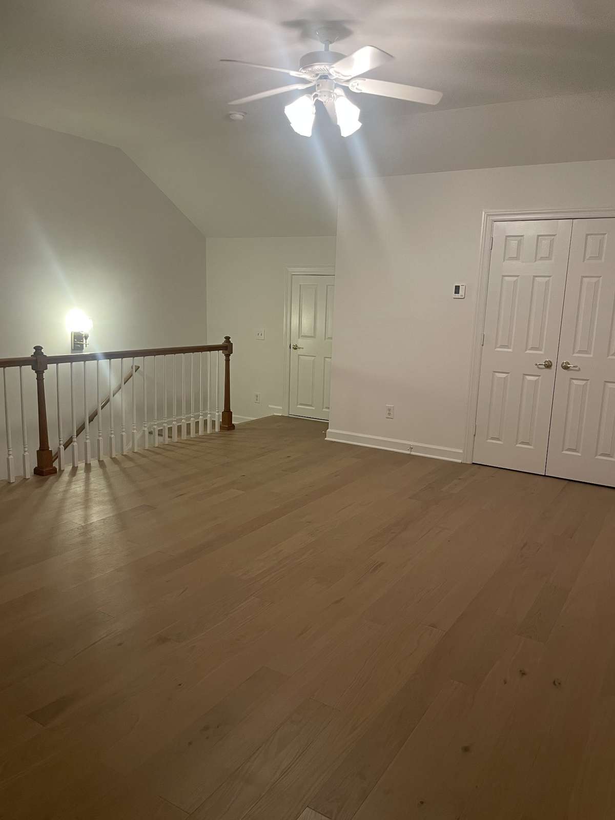 3rd floor Flex room or bedroom