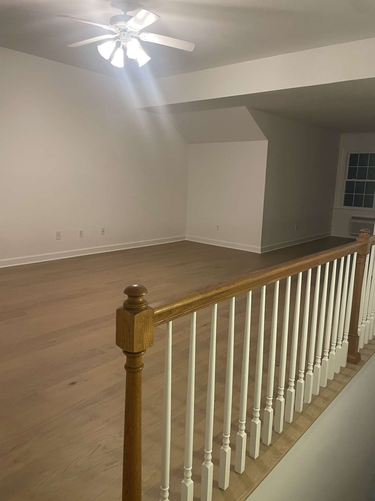 3rd floor