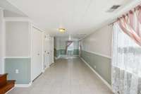 Recreation Room view 2