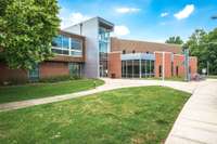 Sylvan Park Community Center