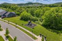 Playground 2 in the neighborhood.
