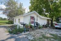 3rd home is a 1 bedroom, 1 bath home