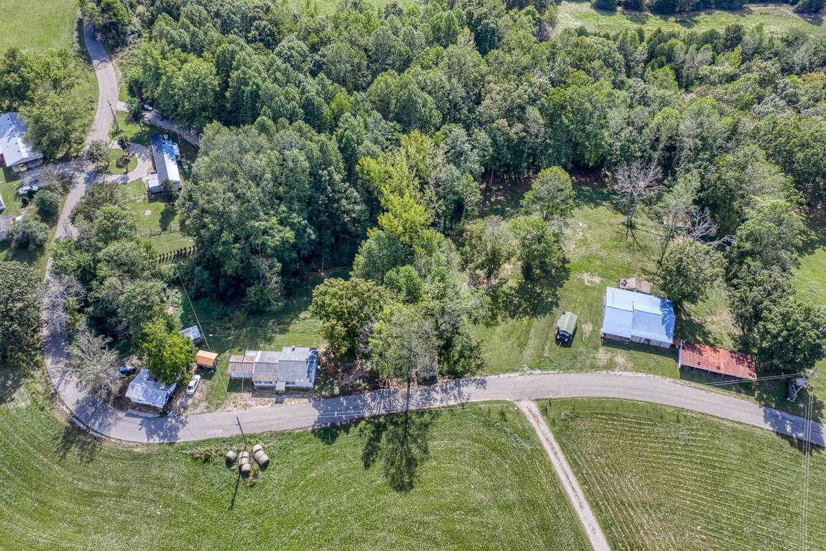 Propery of 4 acres