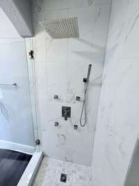 Step right in, plenty of room!