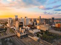 At The Emory, every detail has been curated to balance luxury, convenience, and community, offering a new way to experience Nashville living.