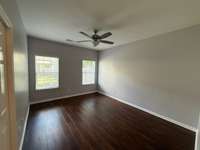 Double windows for that glorious morning light!