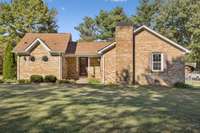 Welcome Home to 205 Bluegrass Drive, Columbia, TN.  Just 5 miles from the GM plant.  Less than 10 minutes to Spring Hill or 396/Saturn Parkway.