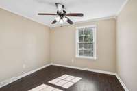 Bedroom 3 - alternate view