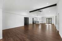 Another view of Living Room