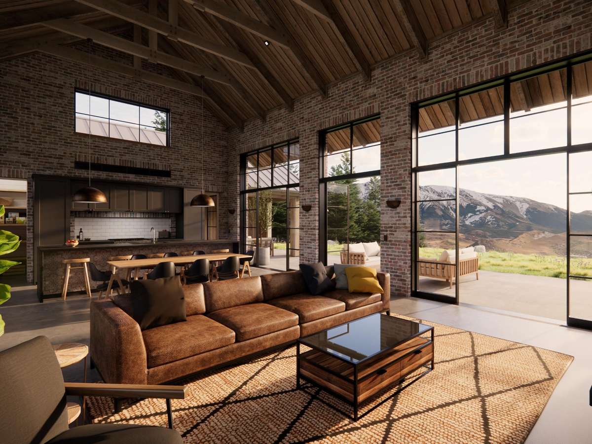 Photos and floor plans are renderings for marketing purposes only.