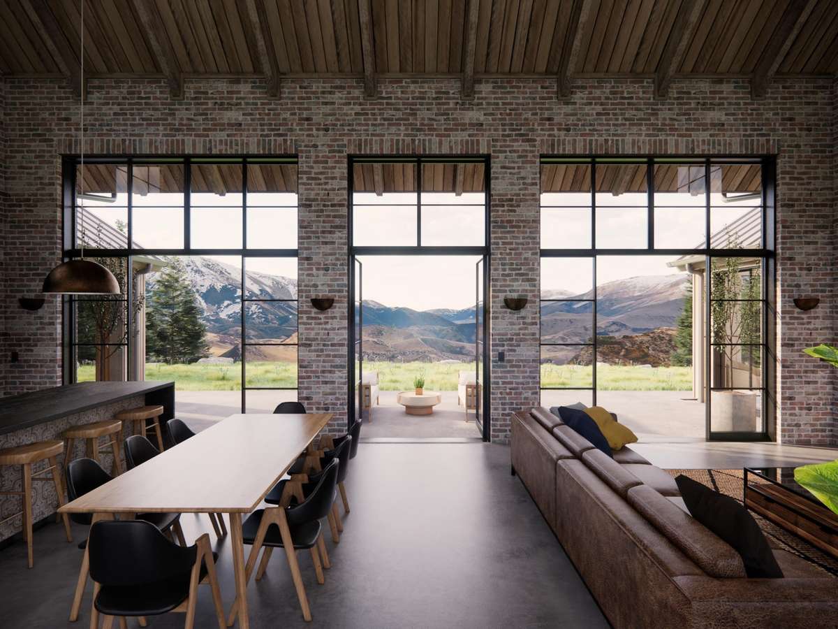 Photos and floor plans are renderings for marketing purposes only.