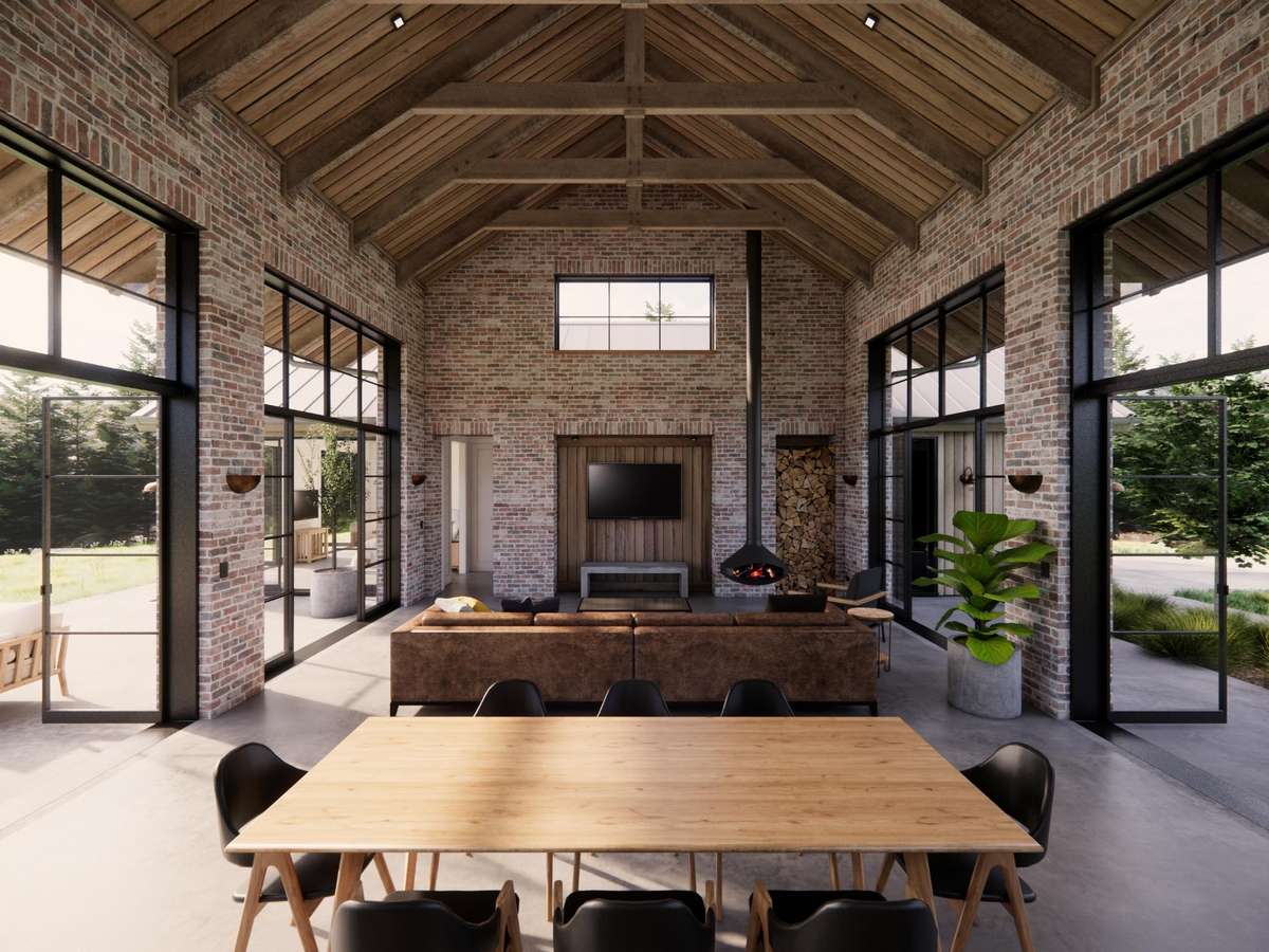 Photos and floor plans are renderings for marketing purposes only.