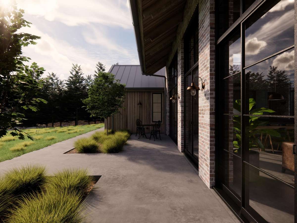 Photos and floor plans are renderings for marketing purposes only.