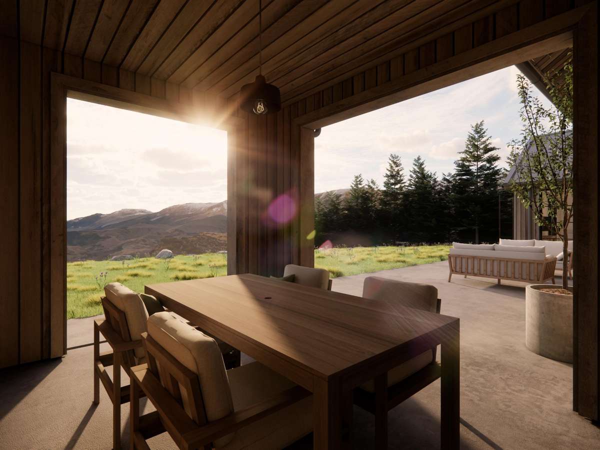 Photos and floor plans are renderings for marketing purposes only.