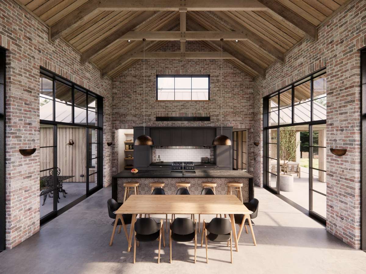 Photos and floor plans are renderings for marketing purposes only.