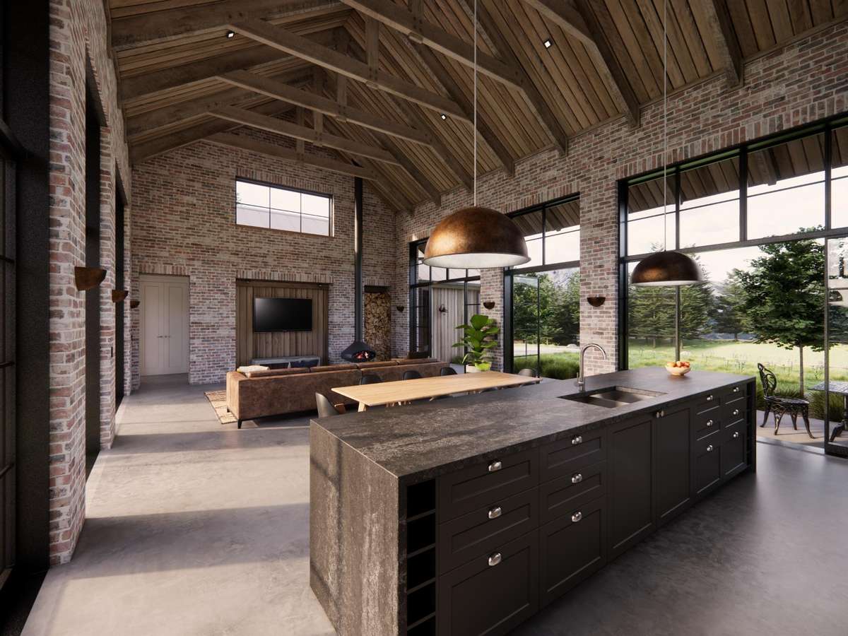 Photos and floor plans are renderings for marketing purposes only.