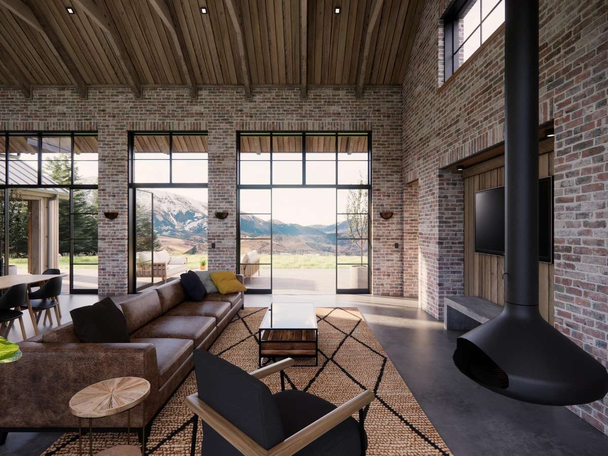 Photos and floor plans are renderings for marketing purposes only.