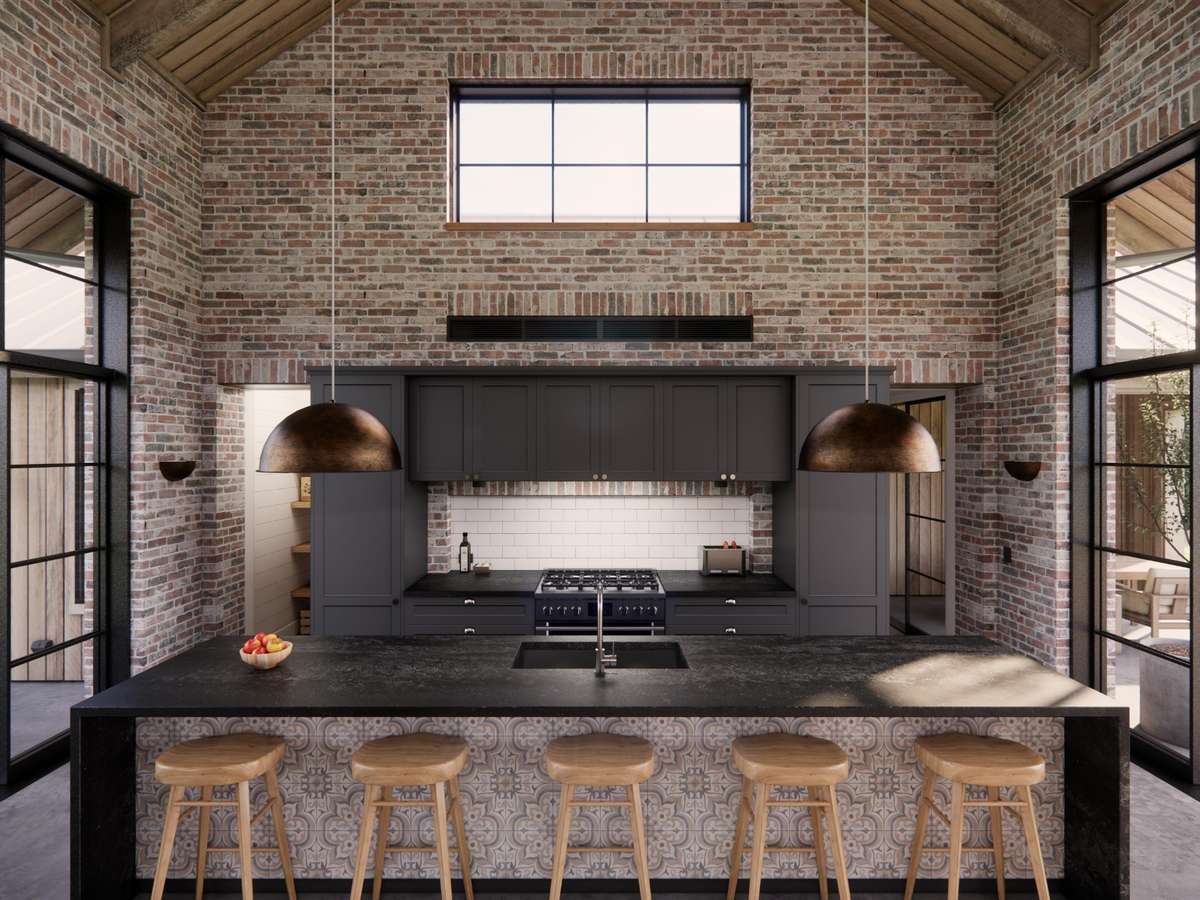 Photos and floor plans are renderings for marketing purposes only.