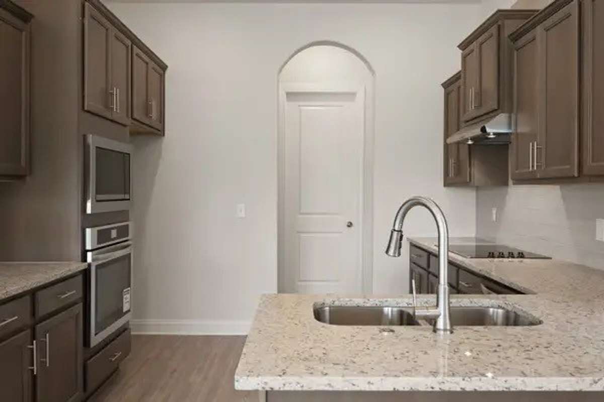 EXAMPLE PHOTO OF SIMILAR FLOORPAN THAT RECENTLY CLOSED.