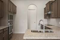 EXAMPLE PHOTO OF SIMILAR FLOORPAN THAT RECENTLY CLOSED.