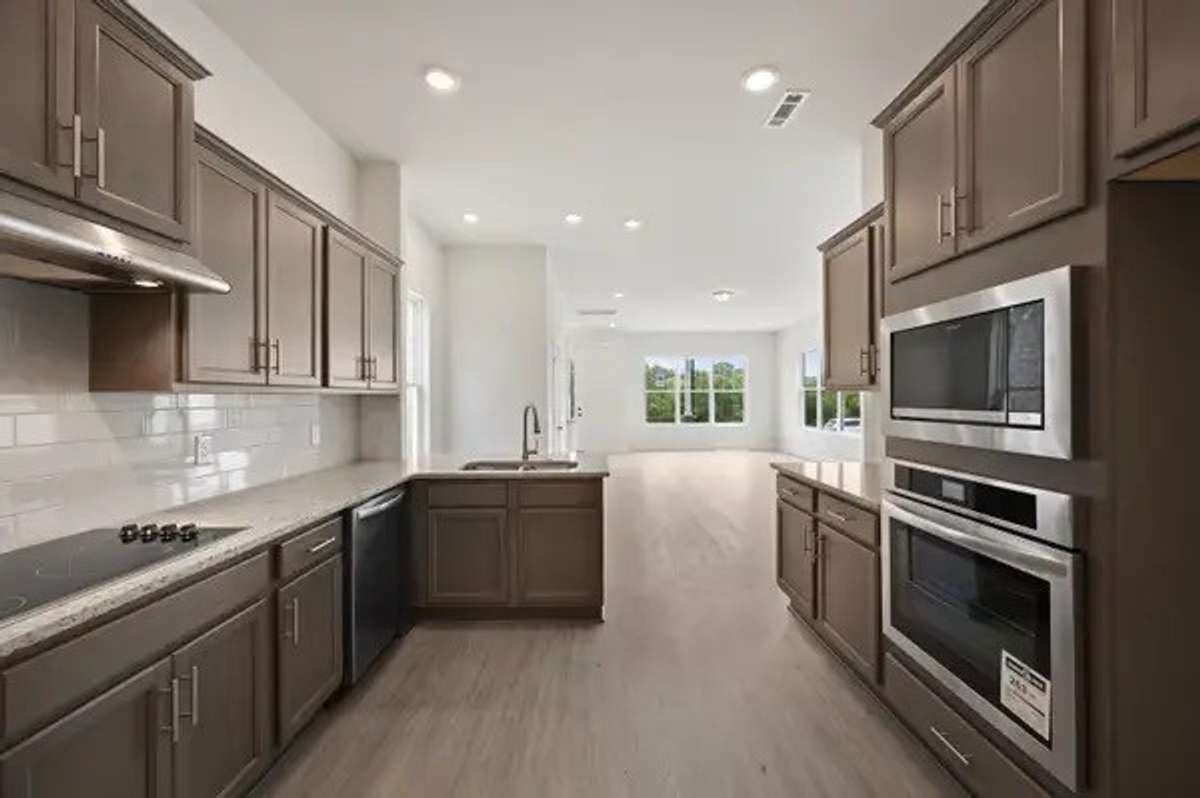 EXAMPLE PHOTO OF SIMILAR FLOORPAN THAT RECENTLY CLOSED.