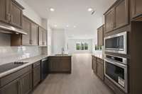 EXAMPLE PHOTO OF SIMILAR FLOORPAN THAT RECENTLY CLOSED.