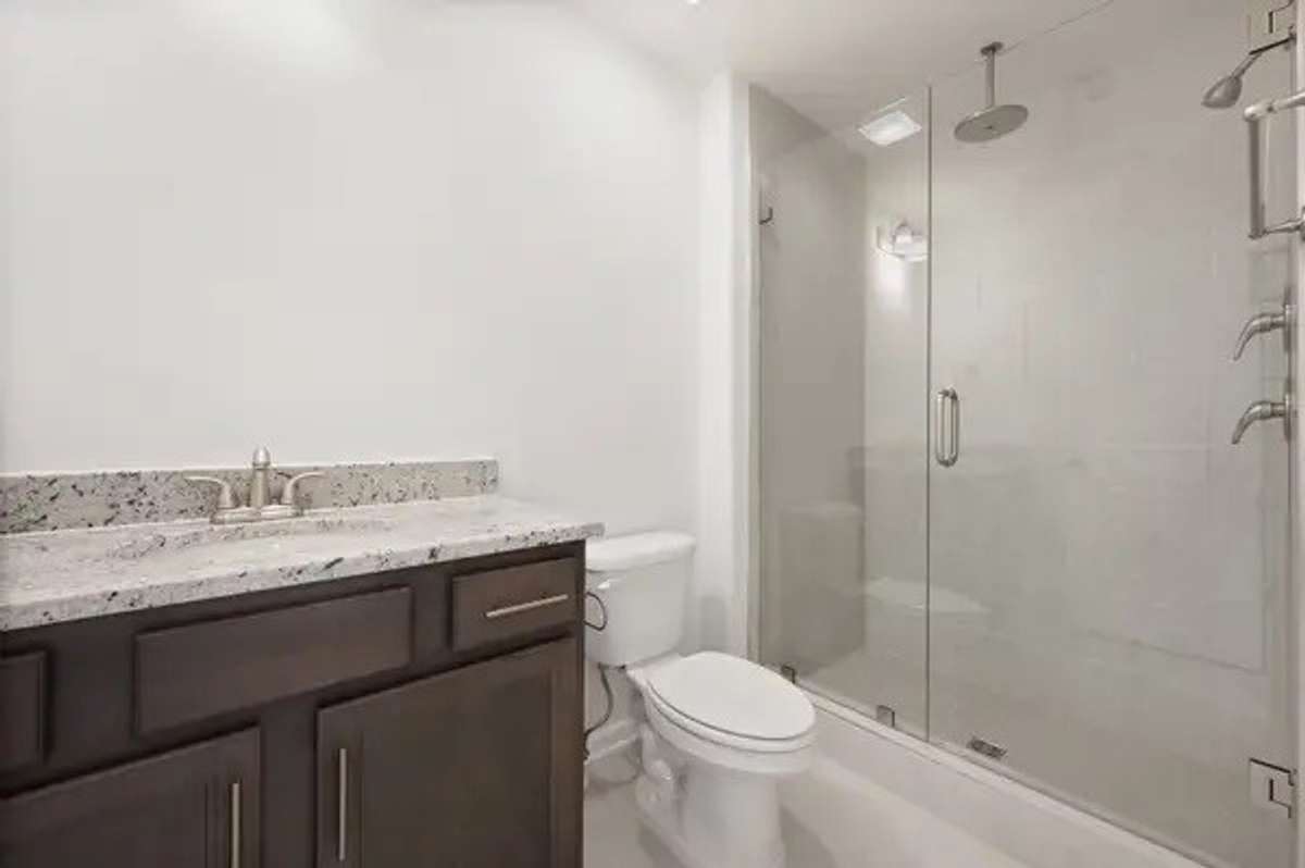 EXAMPLE PHOTO OF SIMILAR FLOORPAN THAT RECENTLY CLOSED.