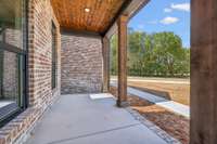 ***PHOTOS OF A SIMILAR BUILD WITH THE SAME FLOOR PLAN***