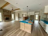 ***Actual in-progress build photo - December 2025***