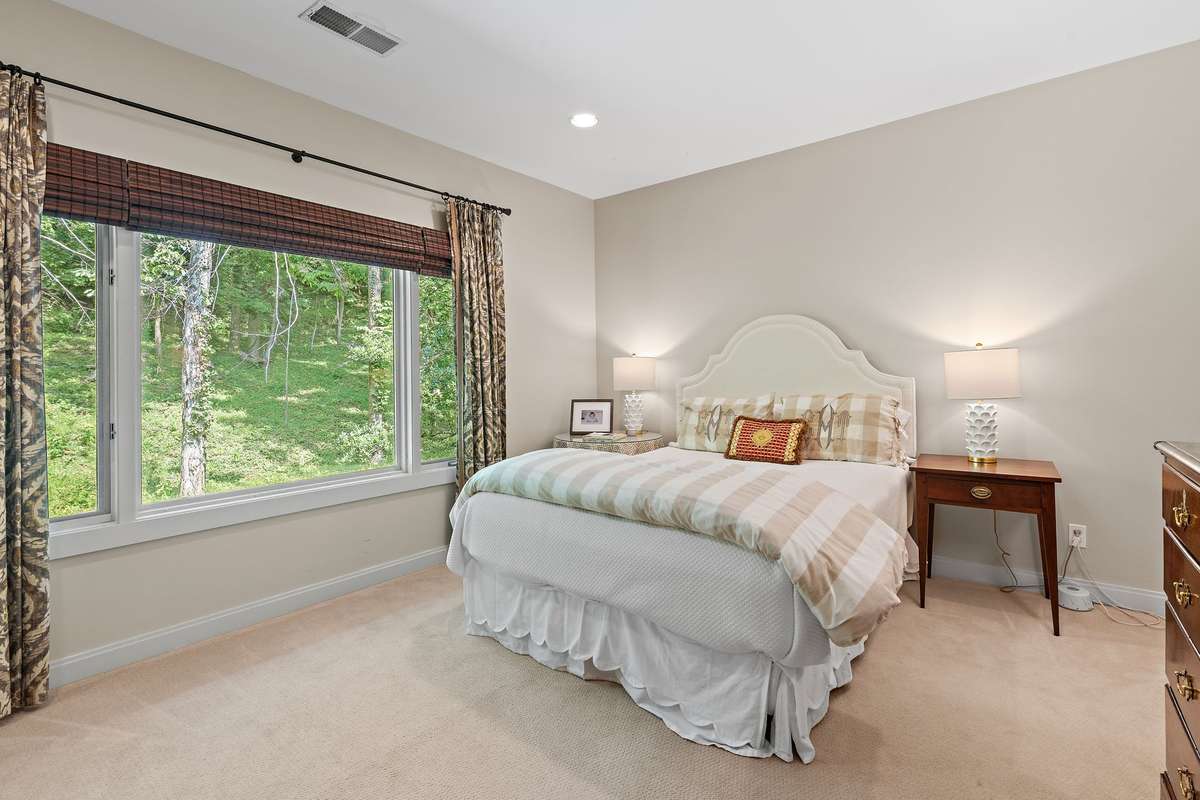 bedroom #2