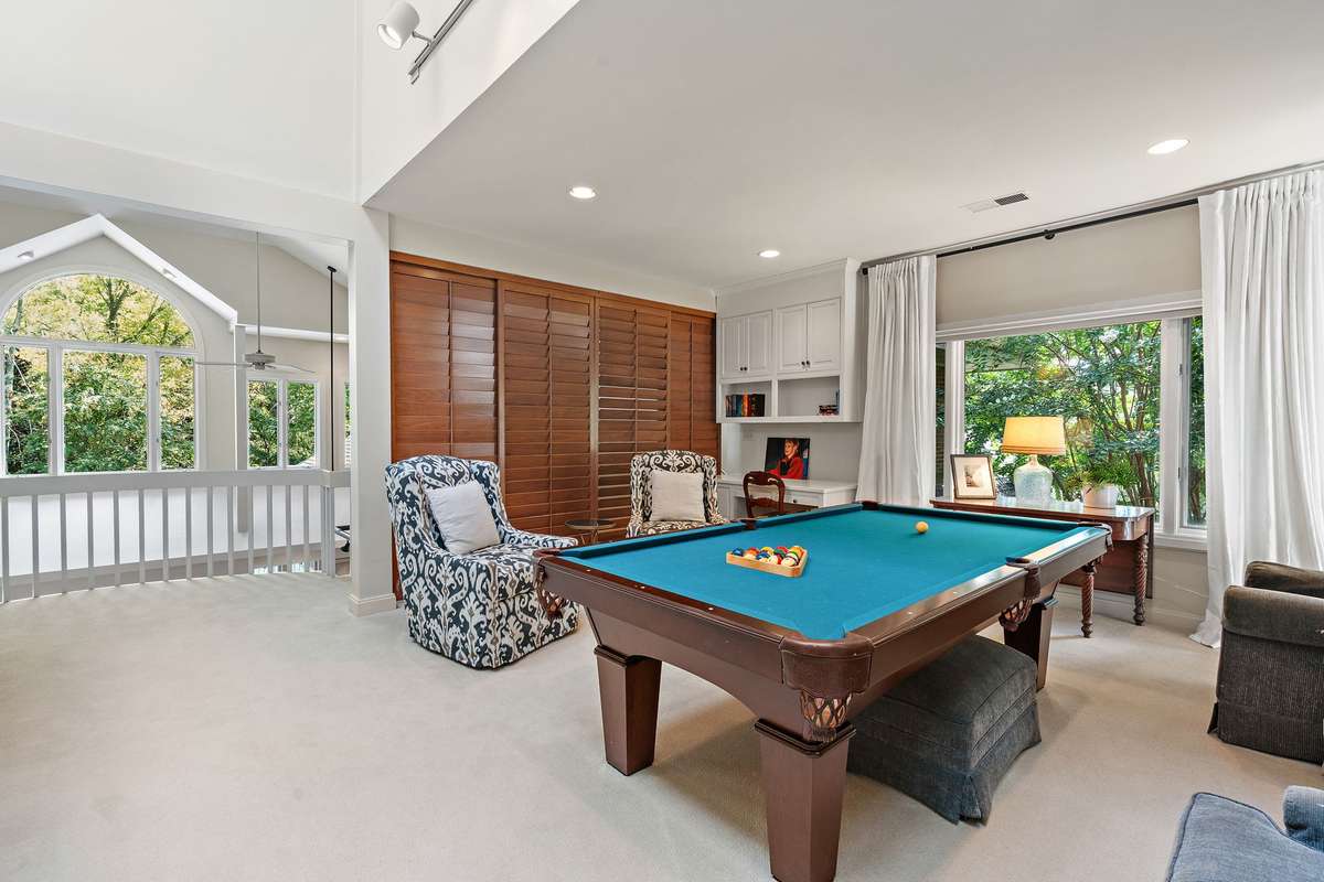 plantation shutter doors can be left open or closed