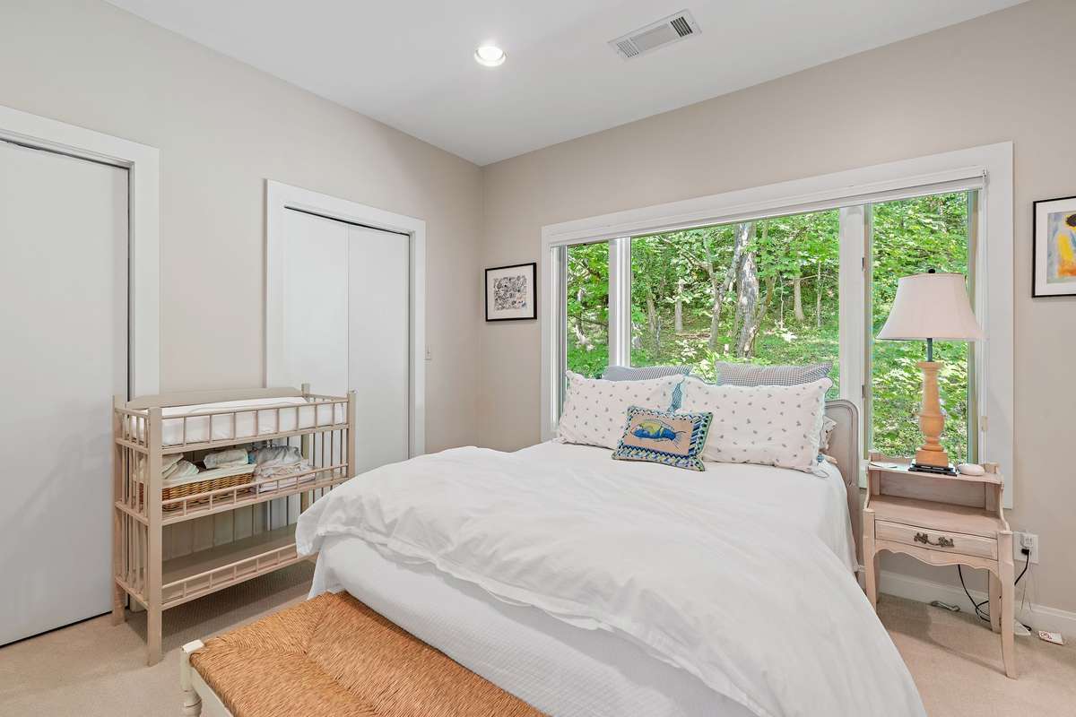 bedroom #3