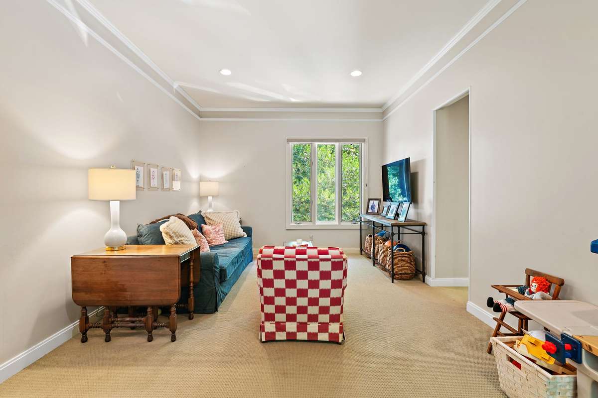 bedroom #5