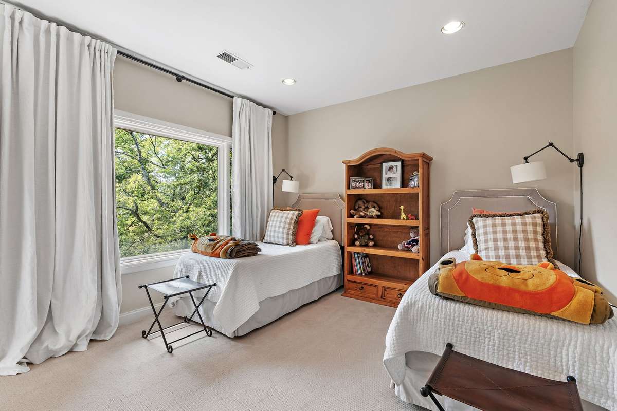bedroom #4