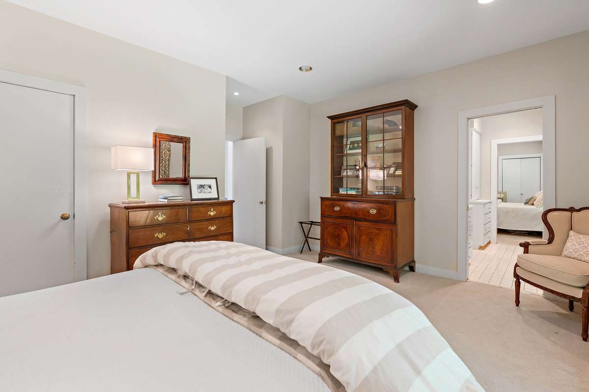 bedroom #2