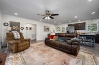 1065 Short Mountain Rd., McMinnville, TN 37110.