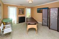 4th Bedroom is on the Upper Level