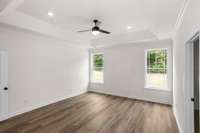 Stock photo * selections and finishes may vary