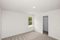 Stock photo * selections and finishes may vary