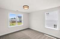 Stock photo * selections and finishes may vary