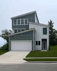 Virtual Rendering of Lot 53