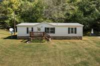 - Welcome Home to 5147 Wiley Hollow Rd in Culleoka! -