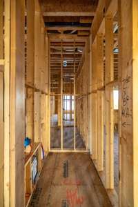 Progress photo taken 10/22/25